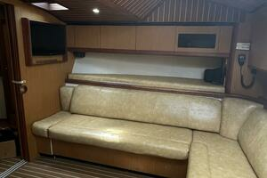 2006 Luhrs 41 Open thumbnail 5