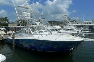 2006 Luhrs 41 Open thumbnail 2
