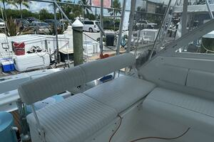 2006 Luhrs 41 Open thumbnail 11