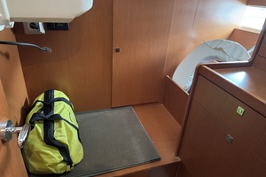 La Belle Vie 45ft Beneteau Yacht For Sale