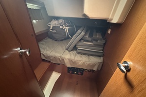 La Belle Vie 45ft Beneteau Yacht For Sale
