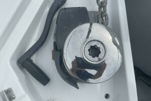 2017 Beneteau Oceanis 45 thumbnail 14