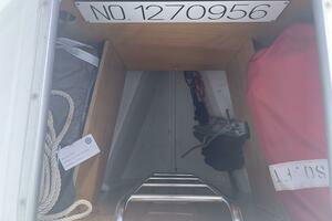 2017 Beneteau Oceanis 45 thumbnail 16