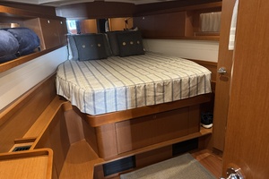 La Belle Vie 45ft Beneteau Yacht For Sale