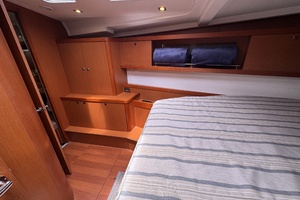 La Belle Vie 45ft Beneteau Yacht For Sale