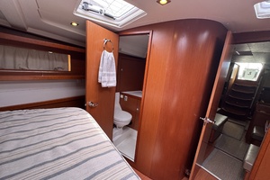 La Belle Vie 45ft Beneteau Yacht For Sale