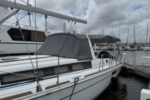 La Belle Vie 45ft Beneteau Yacht For Sale