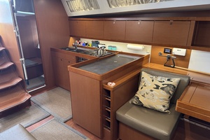 La Belle Vie 45ft Beneteau Yacht For Sale