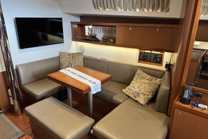 La Belle Vie 45ft Beneteau Yacht For Sale