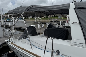 La Belle Vie 45ft Beneteau Yacht For Sale
