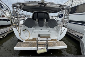 La Belle Vie 45ft Beneteau Yacht For Sale