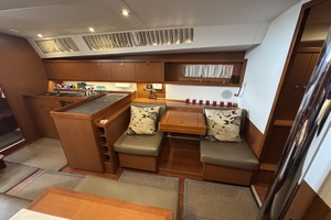 La Belle Vie 45ft Beneteau Yacht For Sale
