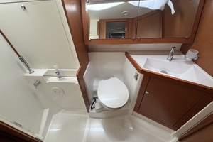 La Belle Vie 45ft Beneteau Yacht For Sale