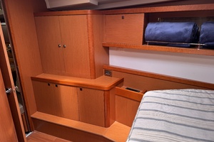 La Belle Vie 45ft Beneteau Yacht For Sale