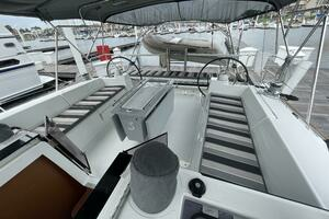 2017 Beneteau Oceanis 45 thumbnail 26
