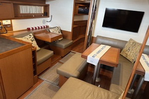 La Belle Vie 45ft Beneteau Yacht For Sale