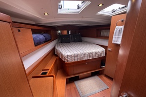 La Belle Vie 45ft Beneteau Yacht For Sale