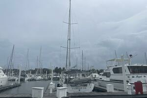 2017 Beneteau Oceanis 45 thumbnail 6