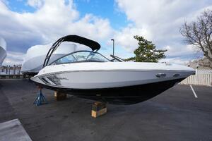 Photo 4040987 for 2024 Regal 21 OBX  