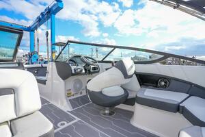 Photo 4040997 for 2024 Regal 21 OBX  