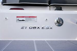 Photo 4040993 for 2024 Regal 21 OBX  