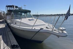 FO REEL 30ft Pursuit Yacht For Sale