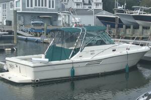 FO REEL 30ft Pursuit Yacht For Sale