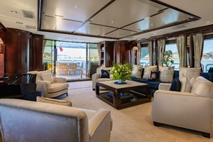 2009 Benetti Benetti Classic 120 thumbnail 29