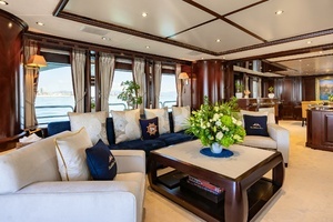 2009 Benetti Benetti Classic 120 thumbnail 26