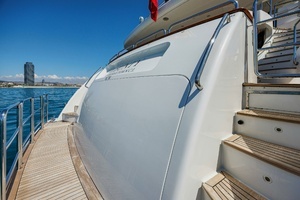 2009 Benetti Benetti Classic 120 thumbnail 24