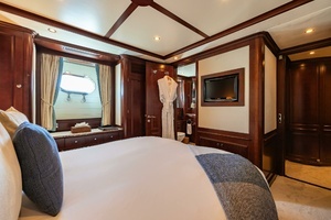 2009 Benetti Benetti Classic 120 thumbnail 50