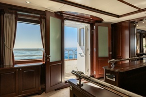 2009 Benetti Benetti Classic 120 thumbnail 35