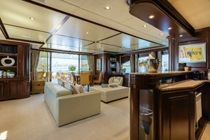 2009 Benetti Benetti Classic 120 thumbnail 37