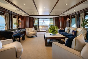 2009 Benetti Benetti Classic 120 thumbnail 28
