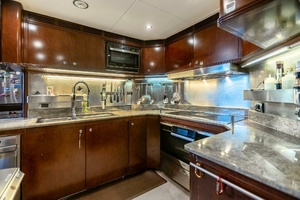 2009 Benetti Benetti Classic 120 thumbnail 59