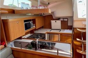 Melodie 35ft Catalina Yacht For Sale