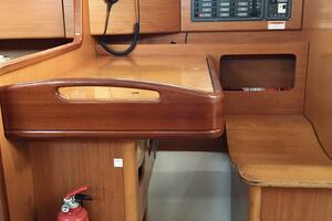 Bubble Moon 43ft Beneteau Yacht For Sale