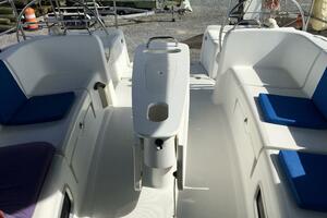 Bubble Moon 43ft Beneteau Yacht For Sale