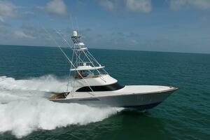 2008 Viking Convertible thumbnail 3