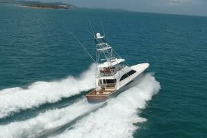 2008 Viking Convertible thumbnail 6