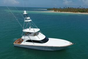 2008 Viking Convertible thumbnail 2