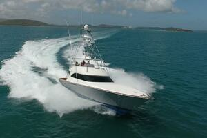 2008 Viking Convertible thumbnail 5