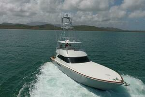 2008 Viking Convertible thumbnail 4