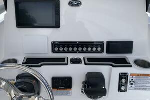 Photo 3927830 for 2024 Sea Fox 248 Commander  