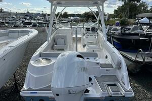 Photo 3928765 for 2023 Sea Fox 226 Traveler  