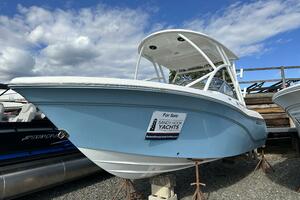 Photo 3928768 for 2023 Sea Fox 226 Traveler  