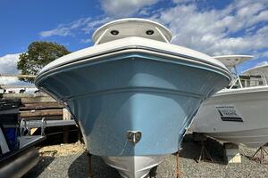 Photo 3928744 for 2023 Sea Fox 226 Traveler  