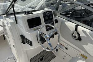 Photo 3928754 for 2023 Sea Fox 226 Traveler  