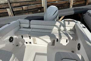 Photo 3928763 for 2023 Sea Fox 226 Traveler  