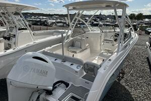 Photo 3928745 for 2023 Sea Fox 226 Traveler  